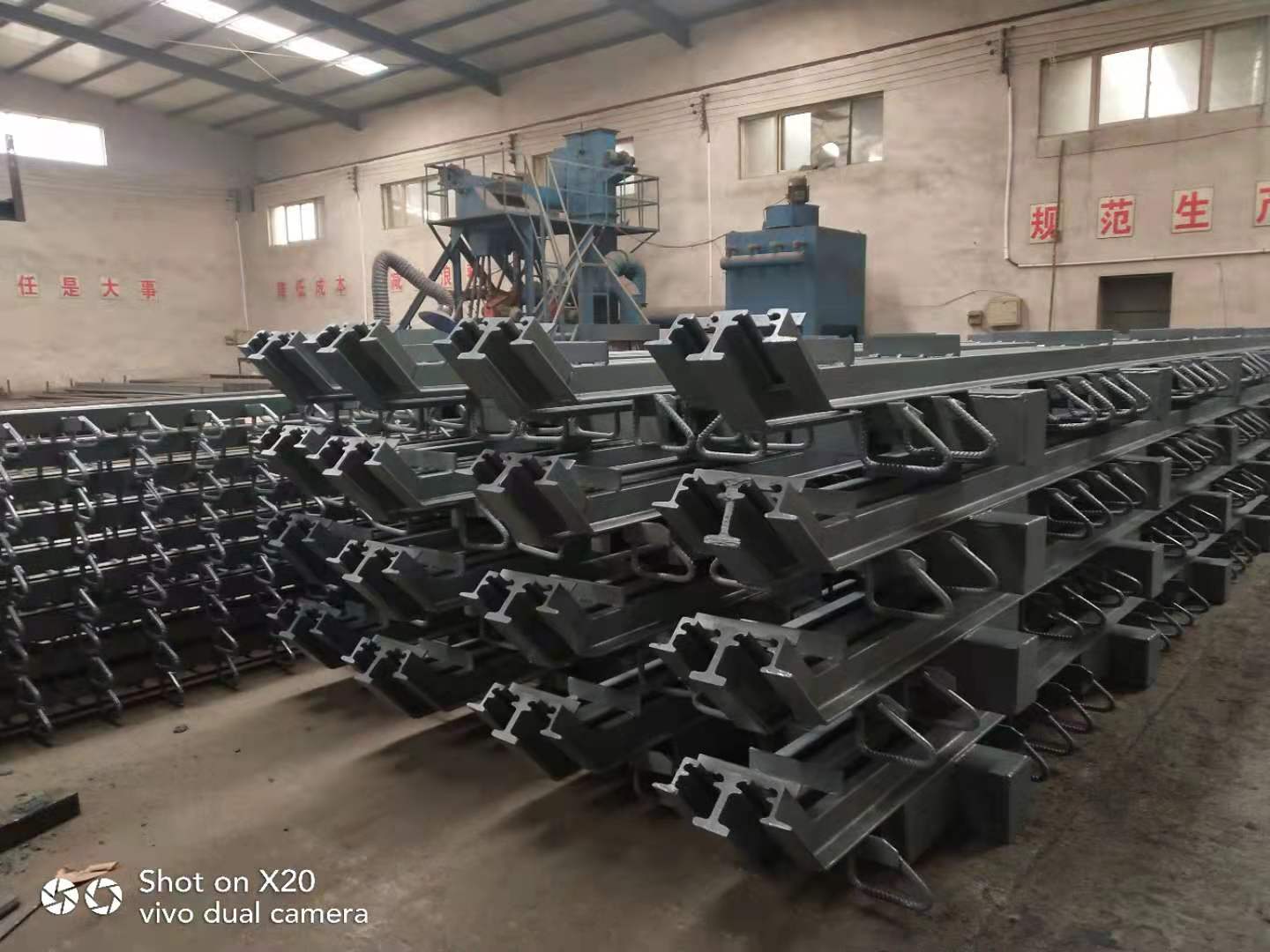 橋梁伸縮縫設置原則方法有哪些？