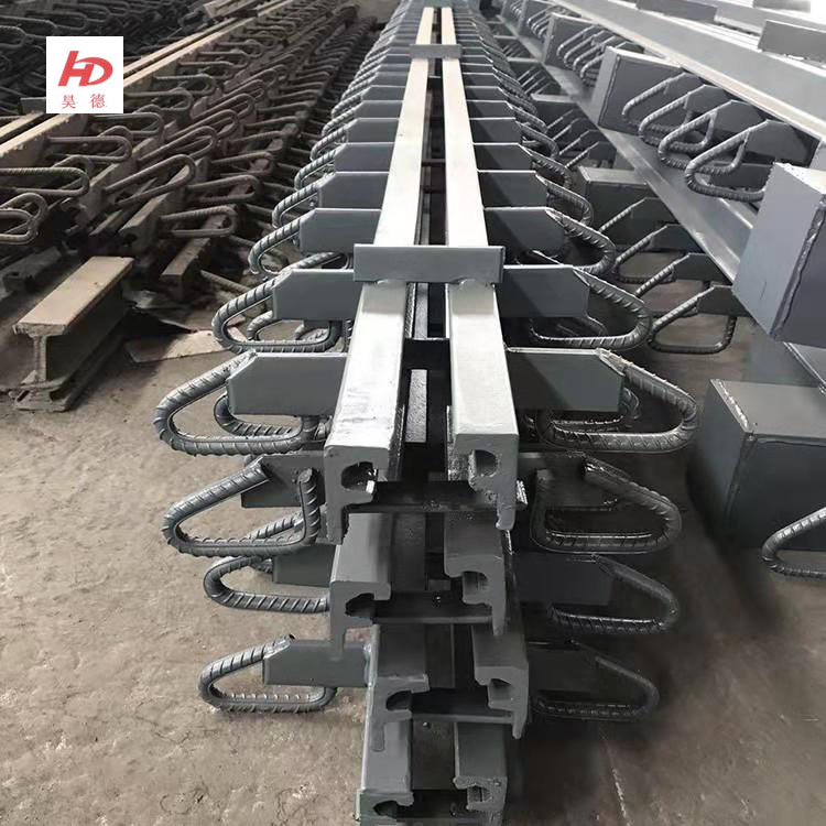 <b>F60型伸縮縫</b>