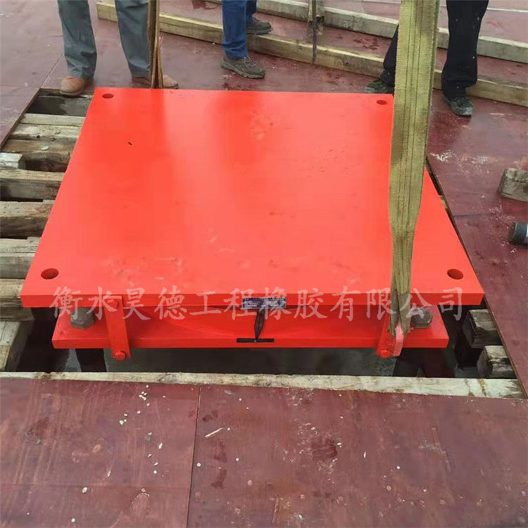 <b>GPZ(II)盆式橡膠支座</b>