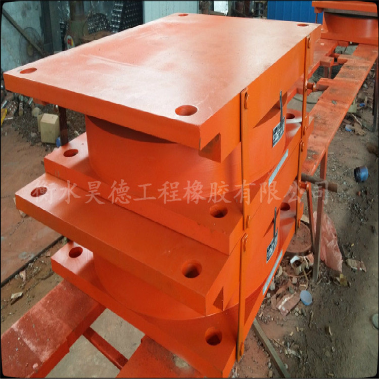 <b>GPZ(II)盆式橡膠支座</b>