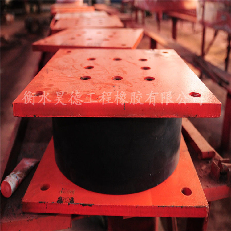 <b>GPZ(II)盆式橡膠支座</b>